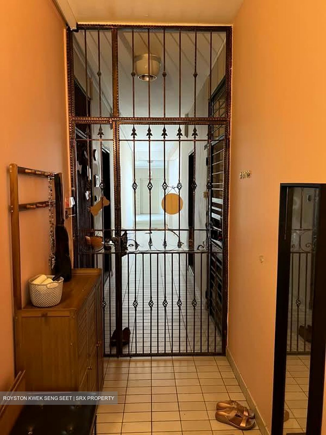 Bayshore Park (D16), Condominium #589708771
